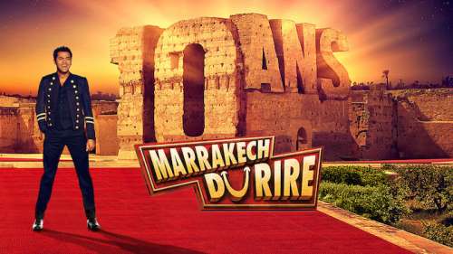 Audiences TV prime 19 juillet 2022 : carton pour « Le Marrakech du rire » (M6), devant « Tandem » (France 3)