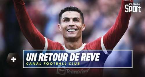Cristiano Ronaldo à l’Olympique de Marseille ? La folle rumeur !