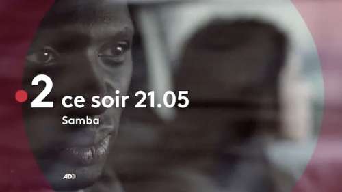 « Samba » avec Omar Sy : 5 choses à savoir sur le film ce soir sur France 2 (31 juillet)