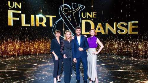 « Un flirt & une danse » du 21 juillet 2022 : les célibataires et les invités de ce soir sur France 2