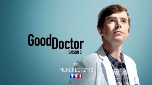 Good Doctor du 14 septembre : vos 2 épisodes inédits ce soir sur TF1 (saison 5)