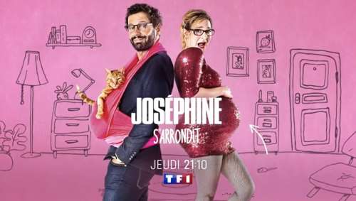 Audiences TV prime 4 août : « Joséphine s’arrondit » leader devant « OPJ »