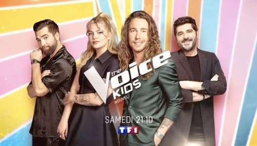 The Voice Kids du 20 août 2022 : la saison démarre ce soir sur TF1 (VIDÉO)