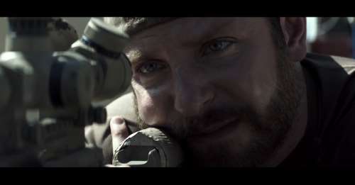 « American Sniper » avec Bradley Cooper : l’histoire du film sur France 3 ce soir (12 septembre)