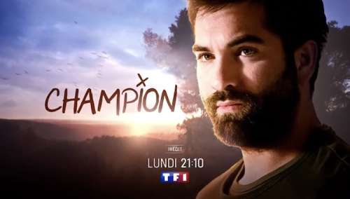 « Champion  » : histoire et interprètes du téléfilm avec Kendji ce 5 septembre sur TF1