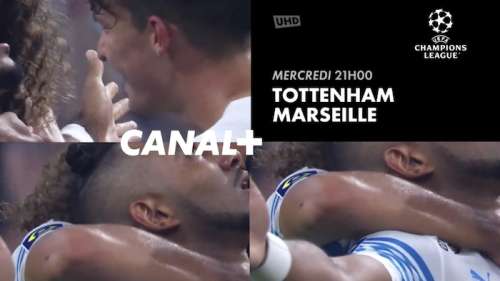 Ligue des Champions : suivre Tottenham / Marseille en direct, live et streaming (+ score en temps réel et résultat final)