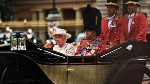 « Un jour une histoire – the Queen » : France 3 rend hommage à Elizabeth II ce soir (9 septembre)