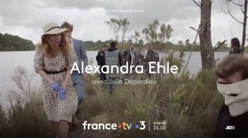 Audiences 29 novembre 2022 : « Alexandra Ehle » leader devant la Coupe du Monde