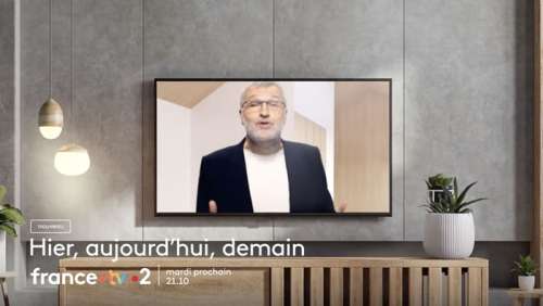 « Hier, Aujourd’hui, Demain » : les invités de Laurent Ruquier ce soir sur France 2 (15 novembre)