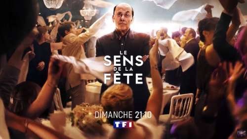 « Le sens de la fête » : 5 choses à savoir sur le film ce soir sur TF1 (20 novembre)