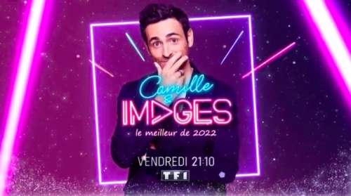 Camille & Images du 30 décembre : qui sont les invités de Camille Combal ce soir sur TF1 ?