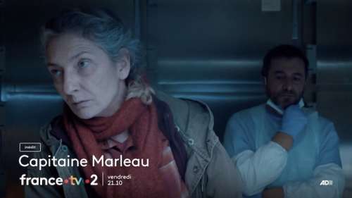 Capitaine Marleau du 23 décembre : ce soir l’épisode « Au nom du fils » sur France 2