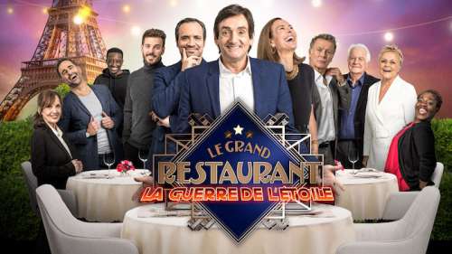 « Le grand restaurant : la guerre de l’étoile » : votre téléfilm ce 15 décembre sur M6 (histoire et extrait vidéo)