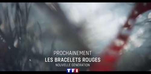 « Les bracelets rouges – Nouvelle génération » : la première bande-annonce (VIDÉO)