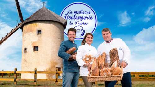 La meilleure boulangerie de France : qui a gagné en PACA ? (résumé semaine du 23 au 27 janvier)