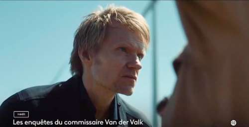 « Les enquêtes du commissaire Van der Valk » du 8 janvier : votre épisode inédit ce soir sur France 3