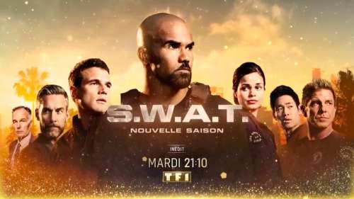 « S.W.A.T. » du 7 février : les épisodes inédits ce soir sur TF1