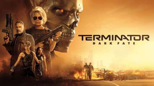 « Terminator : Dark Fate » : votre film inédit ce soir sur France 2 (29 janvier)