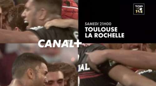Rugby Top 14 : suivre La Rochelle / Toulouse en direct, live et streaming (+ score en temps réel et résultat final)