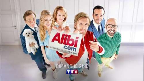 « Alibi.com » : votre film ce soir sur TF1 (12 février 2023)