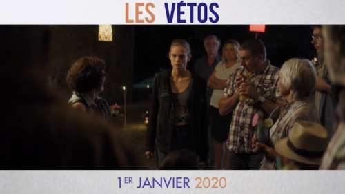 « Les Vétos » : votre film inédit ce soir sur France 2 (19 février 2023)