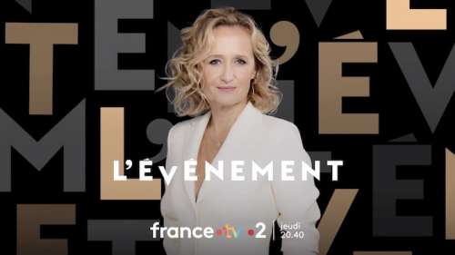 L’Événement : Elisabeth Borne en direct ce soir sur France 2 (2 février)