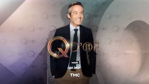 Les Q d’Or 2023 : sommaire de l’émission de Yann Barthès ce soir sur TMC (7 février)