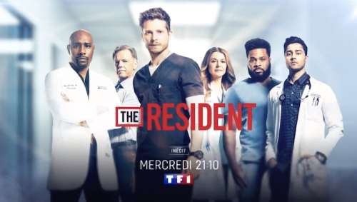 The Resident du 1er mars 2023 : vos épisodes ce soir sur TF1