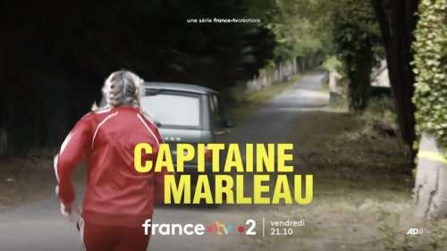 Audiences 11 août 2023 : « Capitaine Marleau » devant la finale de « Ninja Warrior »