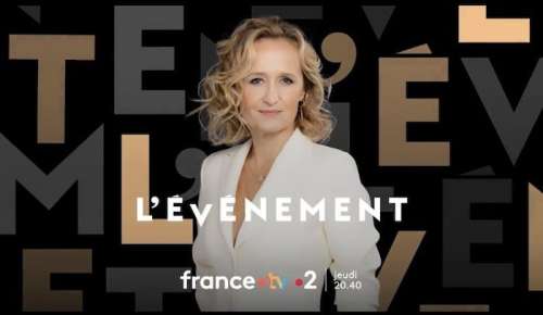 L’Événement spécial crise politique en direct ce soir sur France 2 (23 mars)