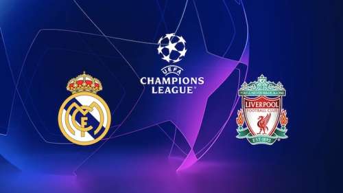 Ligue des Champions : suivre Real Madrid / Liverpool en direct, live et streaming (+ score en temps réel et résultat final)