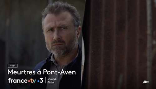 « Meurtres à Pont-Aven » : histoire et interprètes du téléfilm ce soir sur France 3 (18 mars)