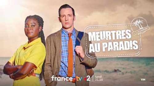 Meurtres au paradis du 24 avril : votre épisode inédit ce soir sur France 2