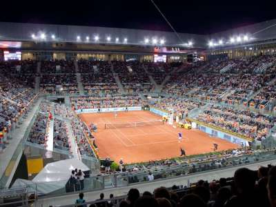 Tennis Madrid : suivre Benoit Paire / Arnaldi en direct, live et streaming (+ score en temps réel et résultat final)
