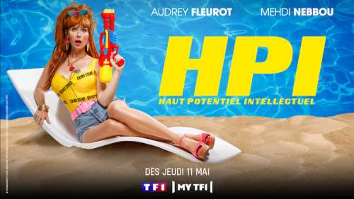 HPI : le lancement de la saison 4 déjà annoncé !