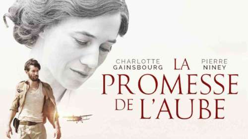 « La promesse de l’aube » avec Pierre Niney : votre film ce soir sur France 3 (10 avril 2023)