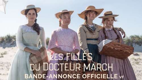 « Les filles du docteur March » : votre film inédit ce soir sur France 2 (23 avril)