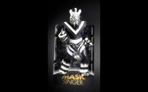 Mask Singer : un 1er indice sur le Zèbre ! Qui se cache sous le costume ?