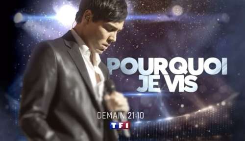 « Pourquoi je vis » : le biopic sur Grégory Lemarchal ce soir pour TF1 (1er mai)