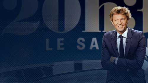 « 20h30 le samedi » du 22 juillet 2023 : le sommaire de l’émission de Laurent Delahousse