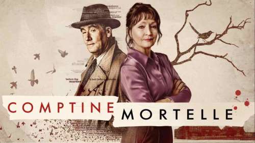 « Comptine mortelle », nouvelle série ce soir sur France 3 (28 mai 2023)