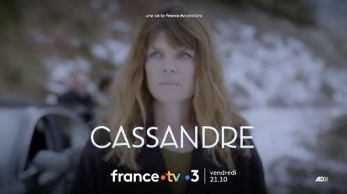 Cassandre du 13 mai : vos épisodes ce soir sur France 3