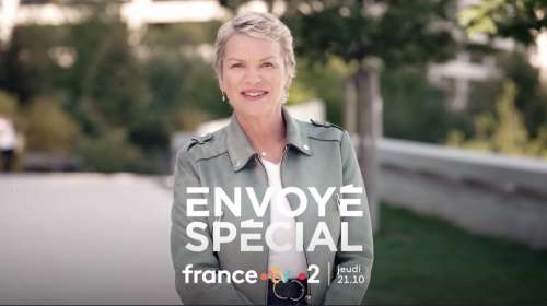 Envoyé Spécial du 1er juin : sommaire et reportages ce soir sur France 2