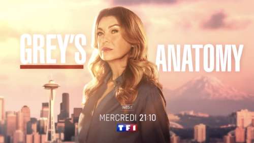 Grey’s Anatomy du 17 mai 2023 : le départ de Meredith, vos épisodes ce soir sur TF1