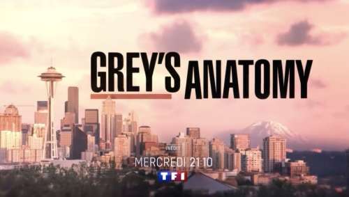 Grey’s Anatomy du 7 juin 2023 : vos épisodes ce soir sur TF1