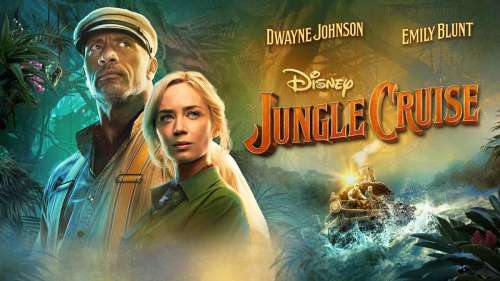 « Jungle Cruise » : votre film inédit ce soir sur M6 (9 juin)