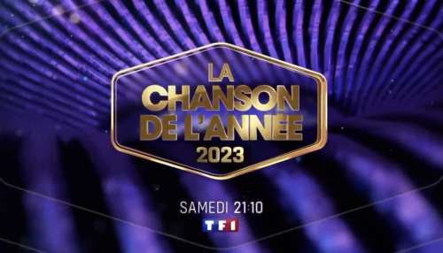 « La chanson de l’année 2023 » : invités et artistes en compétition ce soir sur TF1 (17 juin 2023)