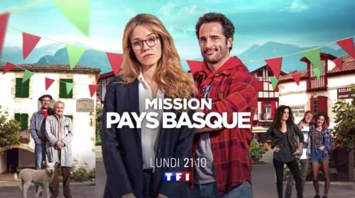« Mission Pays Basque » : votre film ce soir sur TF1 (12 juin)