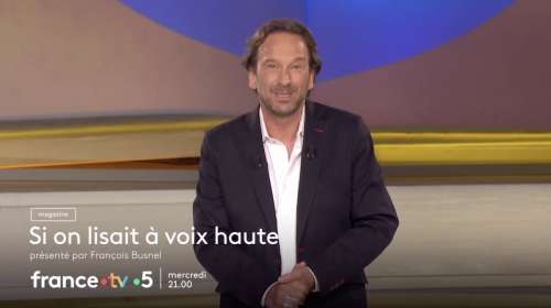 « Si on lisait à voix haute » : la grande finale ce soir sur France 5 (7 juin 2023)