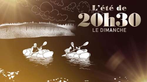 « 20h30 le dimanche » du 30 juillet 2023 : le sommaire de l’émission de Laurent Delahousse